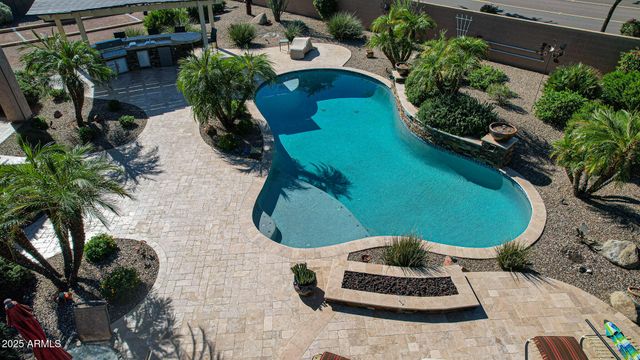 8236 N 180TH Drive, Waddell, AZ 85355