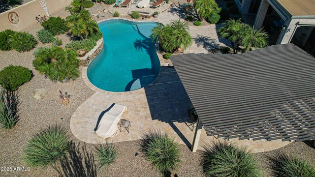 8236 N 180TH Drive, Waddell, AZ 85355