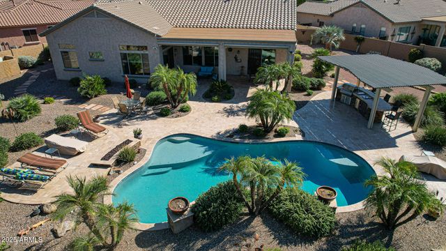 8236 N 180TH Drive, Waddell, AZ 85355