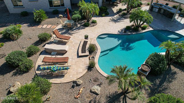 8236 N 180TH Drive, Waddell, AZ 85355