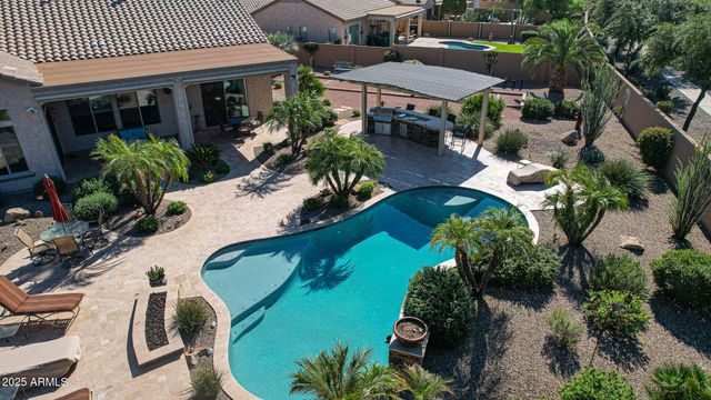 8236 N 180TH Drive, Waddell, AZ 85355