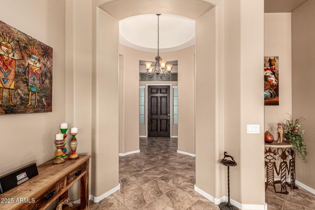 8236 N 180TH Drive, Waddell, AZ 85355