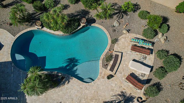 8236 N 180TH Drive, Waddell, AZ 85355