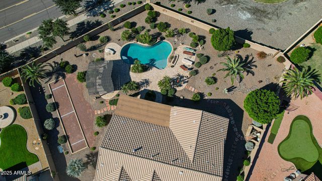 8236 N 180TH Drive, Waddell, AZ 85355