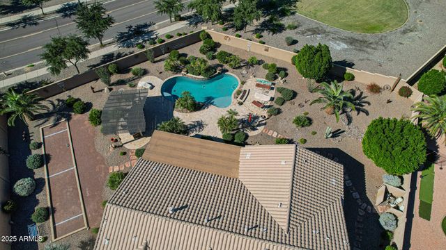 8236 N 180TH Drive, Waddell, AZ 85355