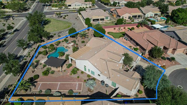 8236 N 180TH Drive, Waddell, AZ 85355