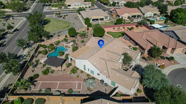 8236 N 180TH Drive, Waddell, AZ 85355