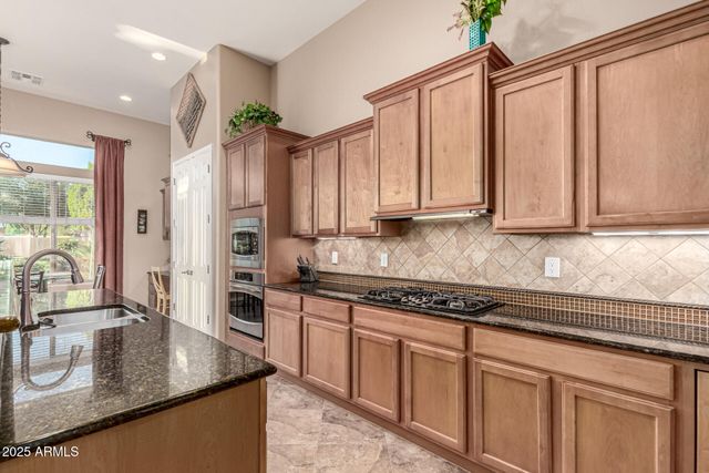 8236 N 180TH Drive, Waddell, AZ 85355