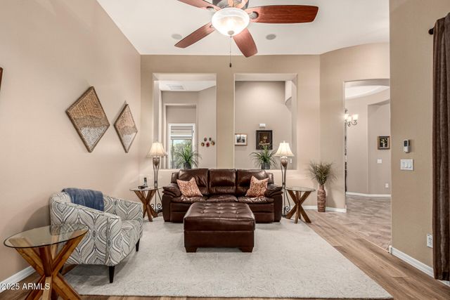 8236 N 180TH Drive, Waddell, AZ 85355