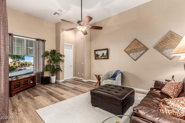 8236 N 180TH Drive, Waddell, AZ 85355