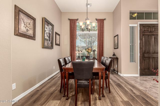 8236 N 180TH Drive, Waddell, AZ 85355