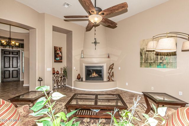 8236 N 180TH Drive, Waddell, AZ 85355