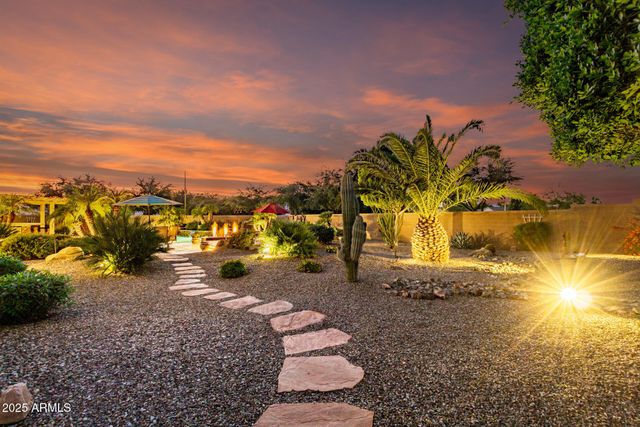 8236 N 180TH Drive, Waddell, AZ 85355