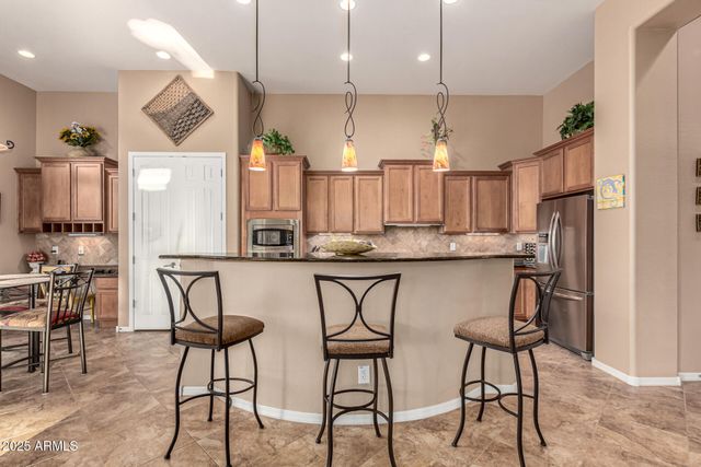 8236 N 180TH Drive, Waddell, AZ 85355