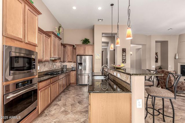 8236 N 180TH Drive, Waddell, AZ 85355