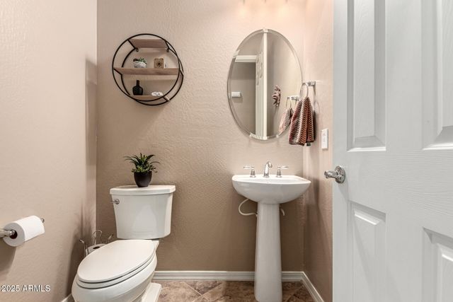 8236 N 180TH Drive, Waddell, AZ 85355