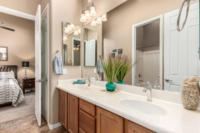 8236 N 180TH Drive, Waddell, AZ 85355