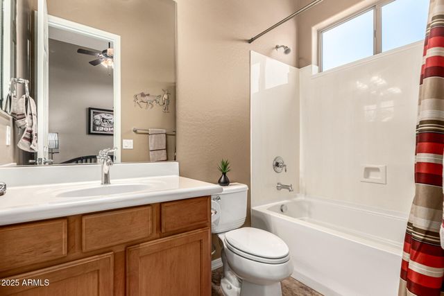 8236 N 180TH Drive, Waddell, AZ 85355