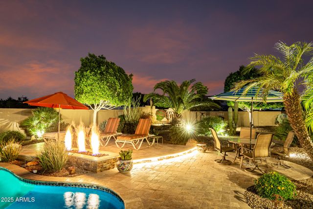 8236 N 180TH Drive, Waddell, AZ 85355