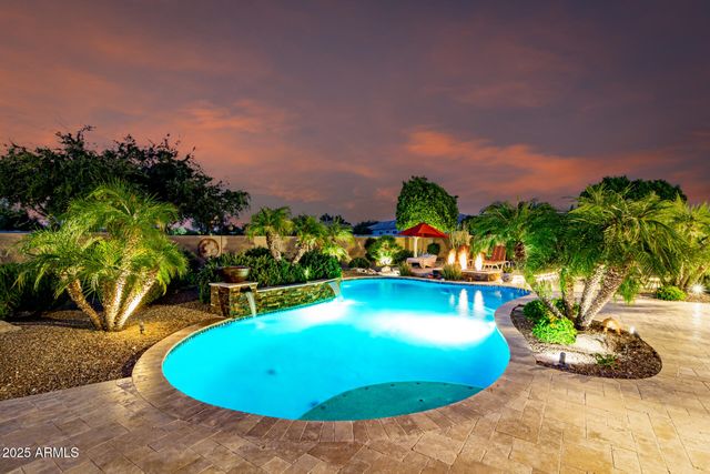 8236 N 180TH Drive, Waddell, AZ 85355