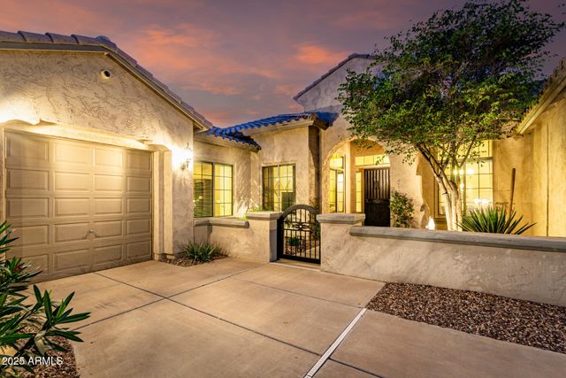 8236 N 180TH Drive, Waddell, AZ 85355