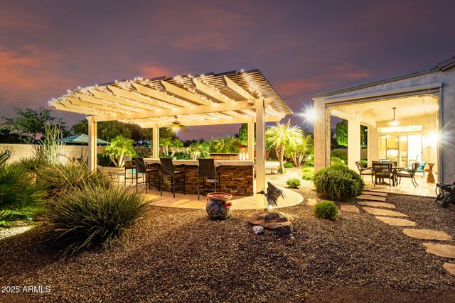 8236 N 180TH Drive, Waddell, AZ 85355