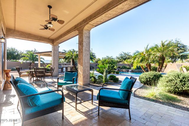 8236 N 180TH Drive, Waddell, AZ 85355