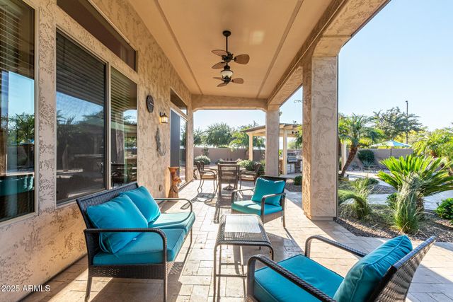 8236 N 180TH Drive, Waddell, AZ 85355