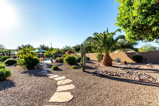 8236 N 180TH Drive, Waddell, AZ 85355