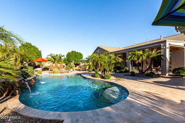 8236 N 180TH Drive, Waddell, AZ 85355