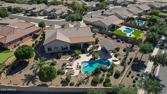 8236 N 180TH Drive, Waddell, AZ 85355