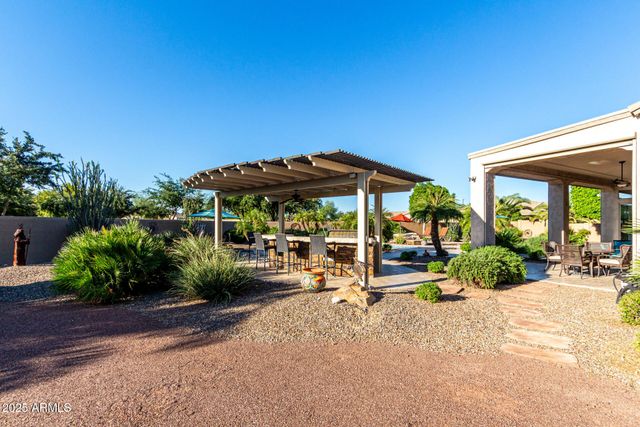 8236 N 180TH Drive, Waddell, AZ 85355