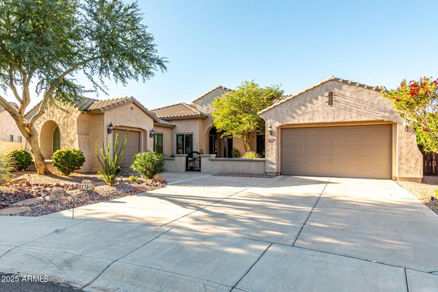 8236 N 180TH Drive, Waddell, AZ 85355