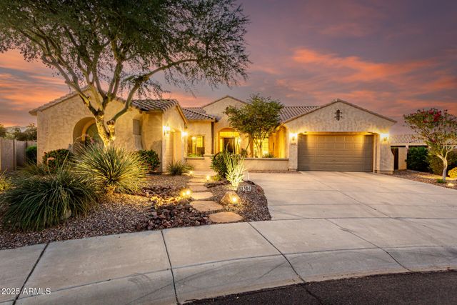 8236 N 180TH Drive, Waddell, AZ 85355