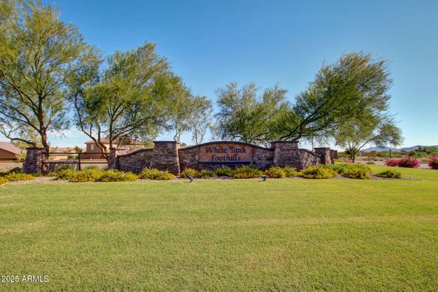 8236 N 180TH Drive, Waddell, AZ 85355