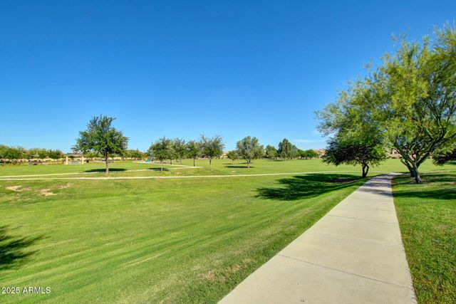 8236 N 180TH Drive, Waddell, AZ 85355