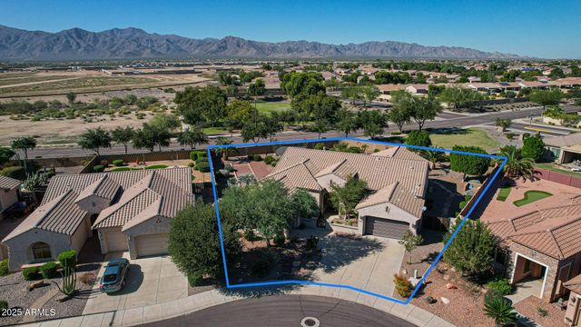 8236 N 180TH Drive, Waddell, AZ 85355