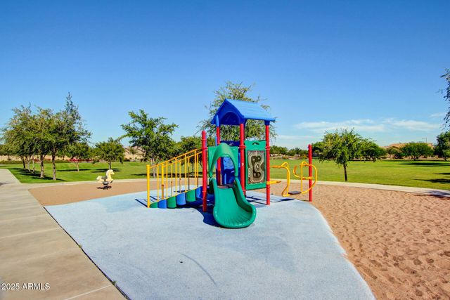 8236 N 180TH Drive, Waddell, AZ 85355