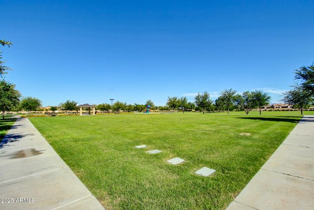 8236 N 180TH Drive, Waddell, AZ 85355