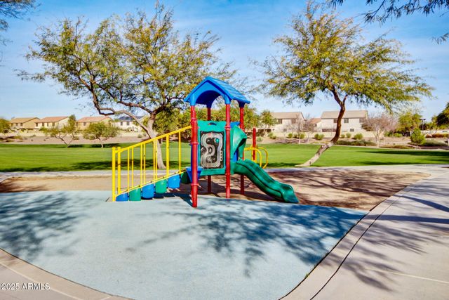 8236 N 180TH Drive, Waddell, AZ 85355