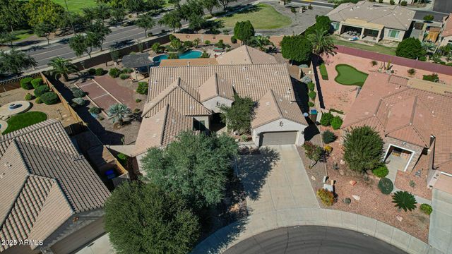 8236 N 180TH Drive, Waddell, AZ 85355