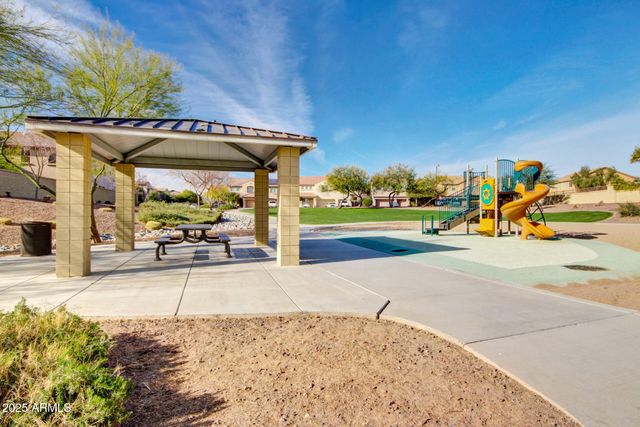 8236 N 180TH Drive, Waddell, AZ 85355