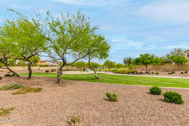 8236 N 180TH Drive, Waddell, AZ 85355