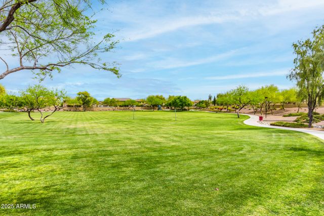 8236 N 180TH Drive, Waddell, AZ 85355