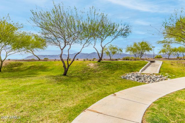 8236 N 180TH Drive, Waddell, AZ 85355