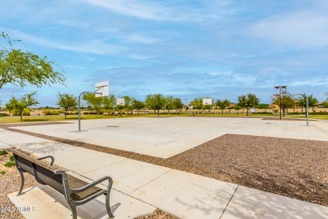 8236 N 180TH Drive, Waddell, AZ 85355