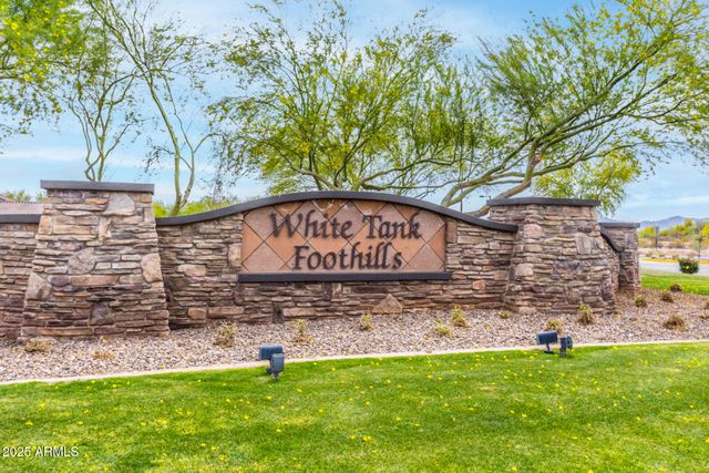 8236 N 180TH Drive, Waddell, AZ 85355