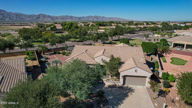 8236 N 180TH Drive, Waddell, AZ 85355