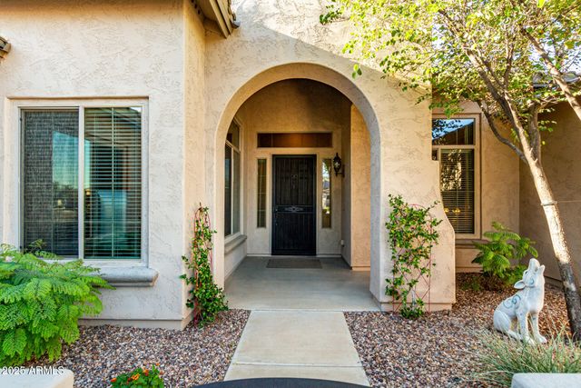 8236 N 180TH Drive, Waddell, AZ 85355