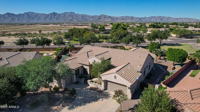8236 N 180TH Drive, Waddell, AZ 85355